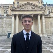 Découverte, soutien ou approfondissement en droit - Visio ou en présentiel (Paris)